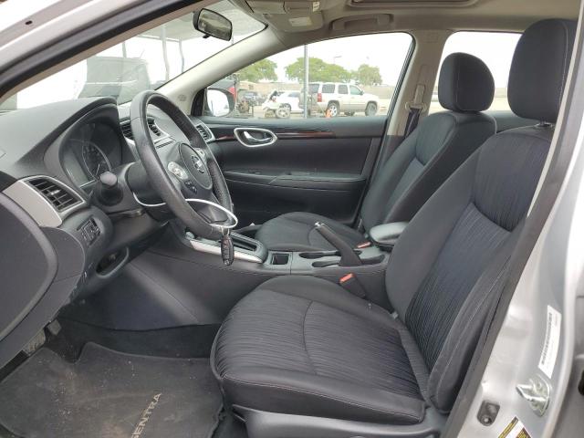 3N1AB7AP8KY228343 Nissan SENTRA S