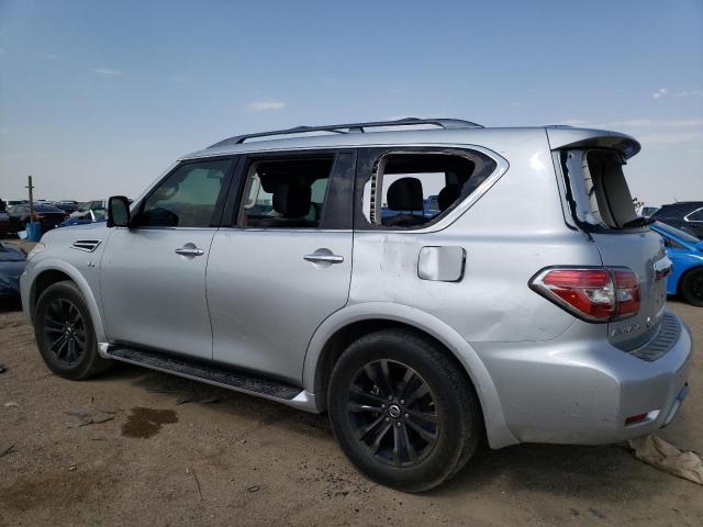 JN8AY2NFXK9351149 Nissan Armada PLA 2