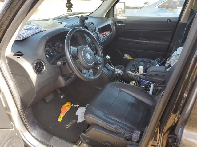 1C4NJRFB6GD597514 Jeep Patriot Latitude