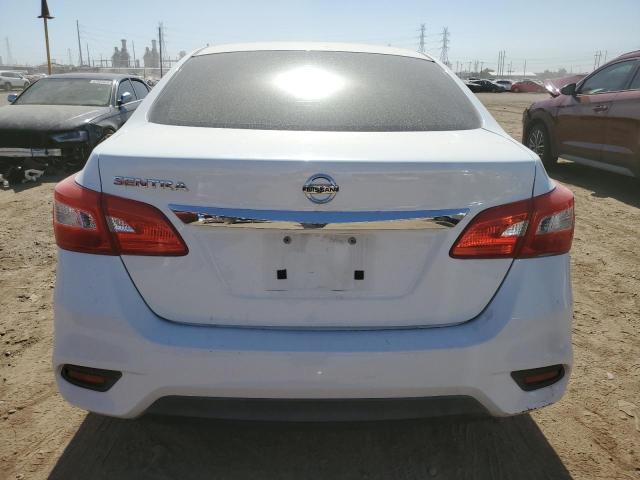 3N1AB7AP6GY257881 Nissan SENTRA S
