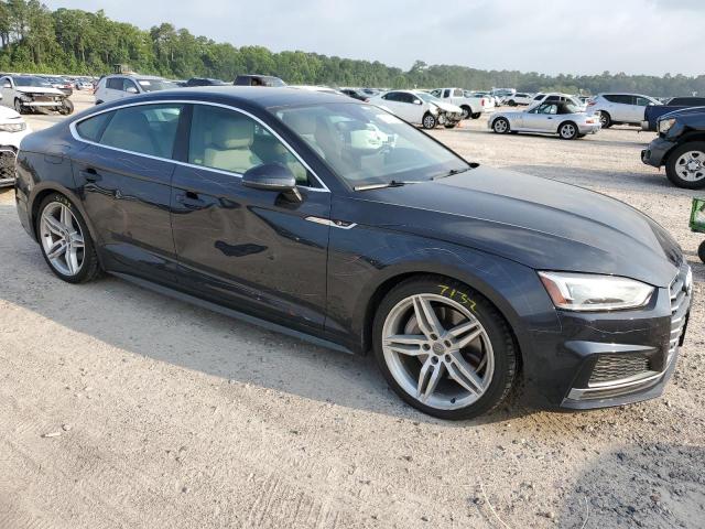 WAUENCF57JA075623 2018 AUDI A5, photo no. 4