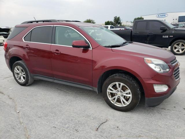 2GNALCEKXH1525212 Chevrolet EQUINOX LT