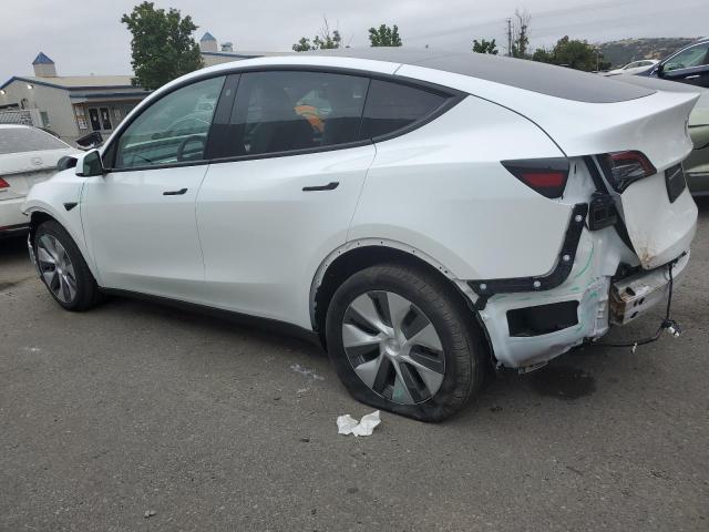 7SAYGDEE0PF711268 Tesla Model Y