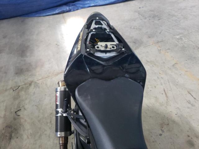2008 KAWASAKI ZX1000 E - JKAZXCE118A004192