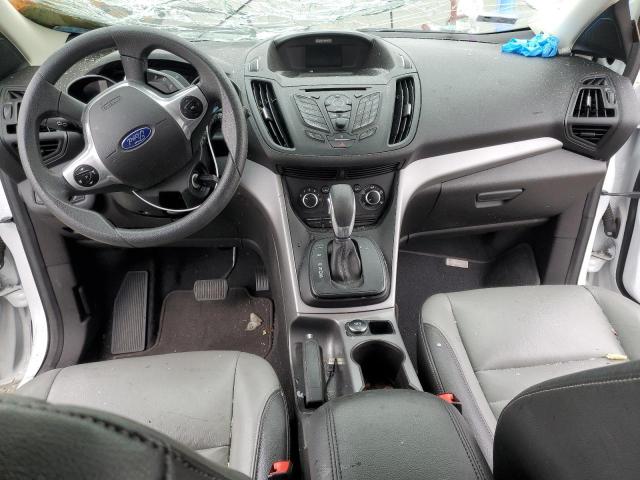 1FMCU0G78FUB31825 Ford ESCAPE SE