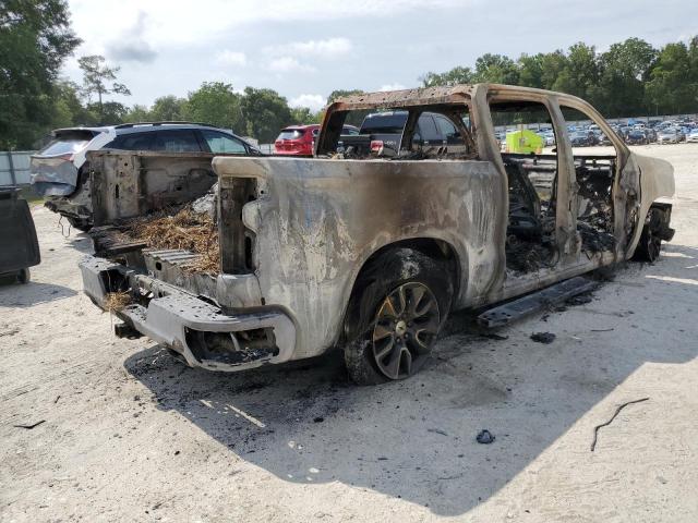 Vin: 3gcuyeed1mg457131, lot: 58064333, chevrolet all models k1500 rst 20213