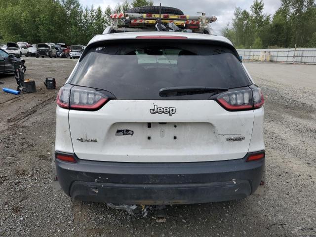 1C4PJMCB3LD564299 Jeep Cherokee Latitude