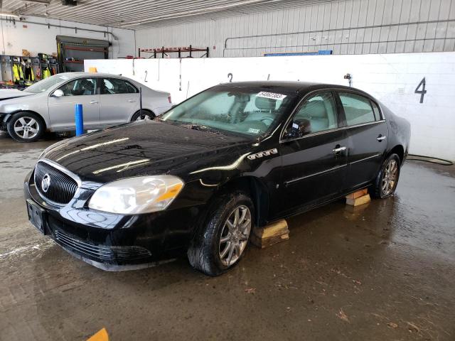 2006 Buick Lucerne CXL