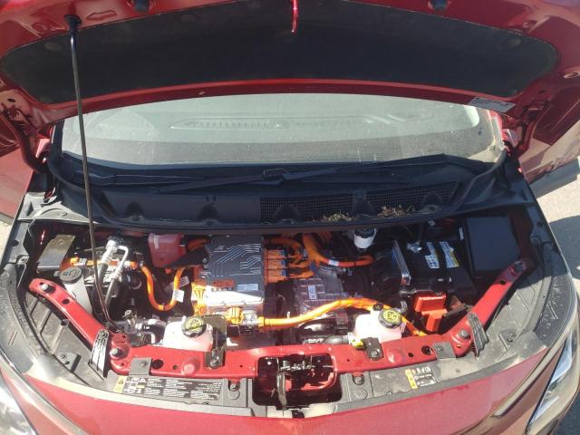 2023 CHEVROLET BOLT EV 2L 1G1FX6S09P4127721