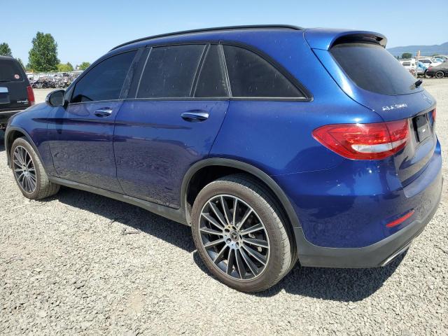 WDC0G4JB5JV042505 Mercedes-Benz GLC 300