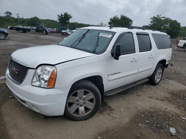 2007 GMC Yukon XL 