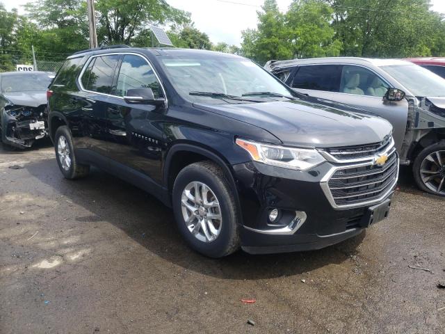 1GNEVGKW7LJ258796 Chevrolet Traverse L 4