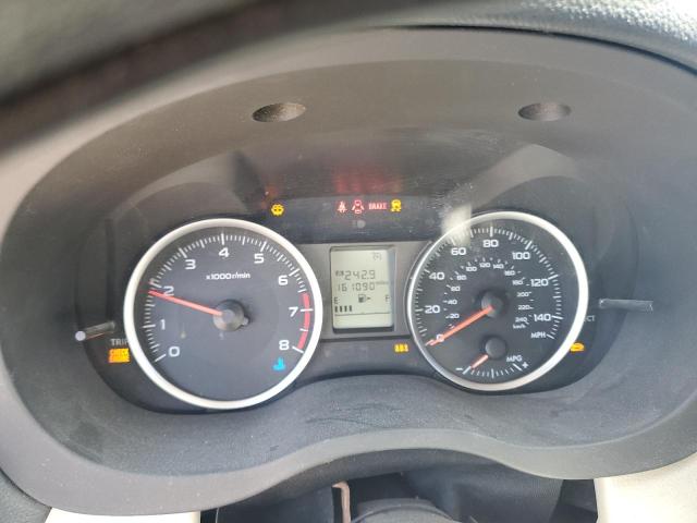 JF2GPACC1E9265438 Subaru Xv Crosstrek 2.0 Premium