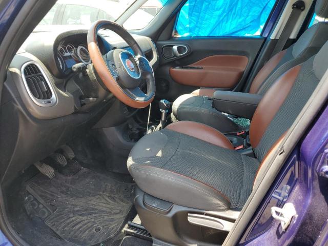 2015 FIAT 500L TREKK - ZFBCFADH5FZ034976