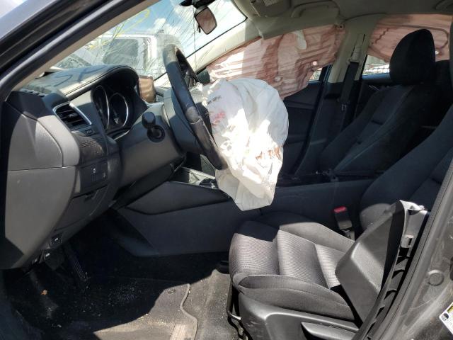 2017 MAZDA 6 - JM1GL1U59H1148574