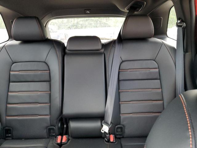 2023 HONDA CR-V SPORT - 5J6RS6H97PL005920