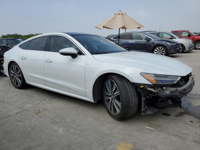 VIN WAUV2AF26KN132455 2019 Audi A7, Prestige S-Line no.4