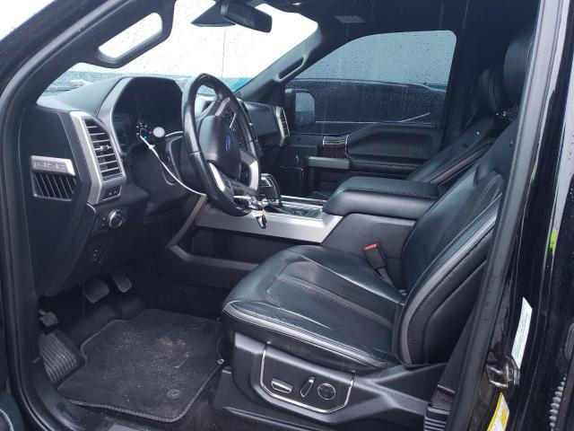1FTEW1EG0HFC45552 Ford F150 Supercrew