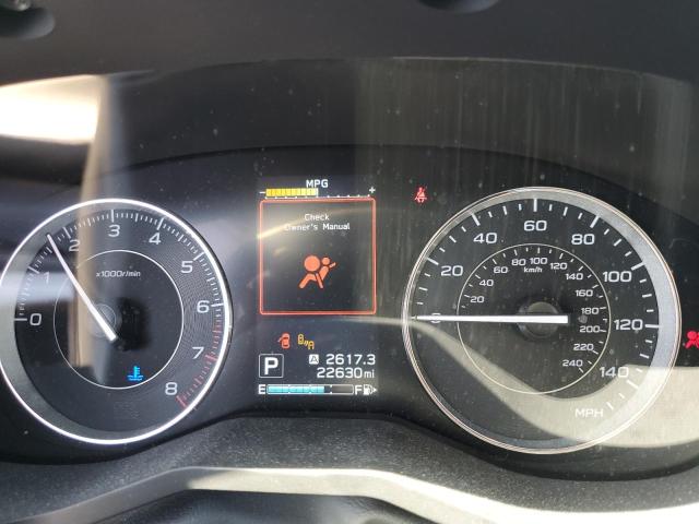 4S3GTAT63K3752398 Subaru Impreza Limited