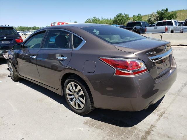 1N4AL3AP8FC279896 Nissan ALTIMA 2.5