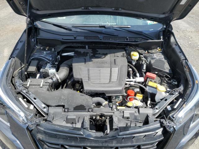 2022 SUBARU FORESTER S - JF2SKAJC6NH469282