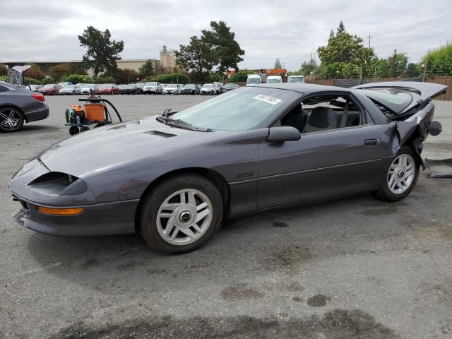 1993 Chevrolet Camaro Z/28