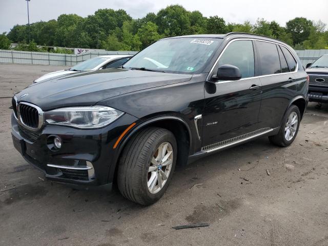 2014 BMW X5 xDrive35i