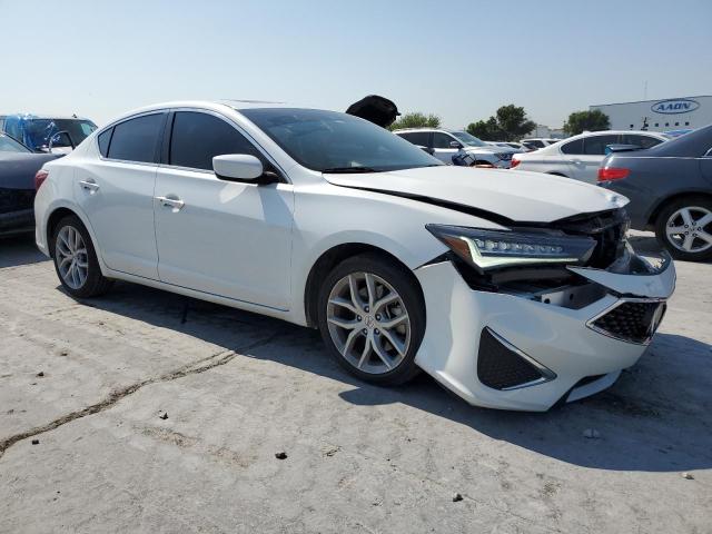 19UDE2F37KA001340 Acura ILX  4