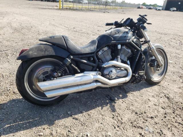 2005 HARLEY-DAVIDSON VRSCB 1HD1HBZ145K803716