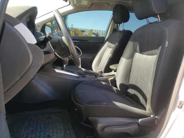 3N1AB7AP9GY339345 Nissan SENTRA S