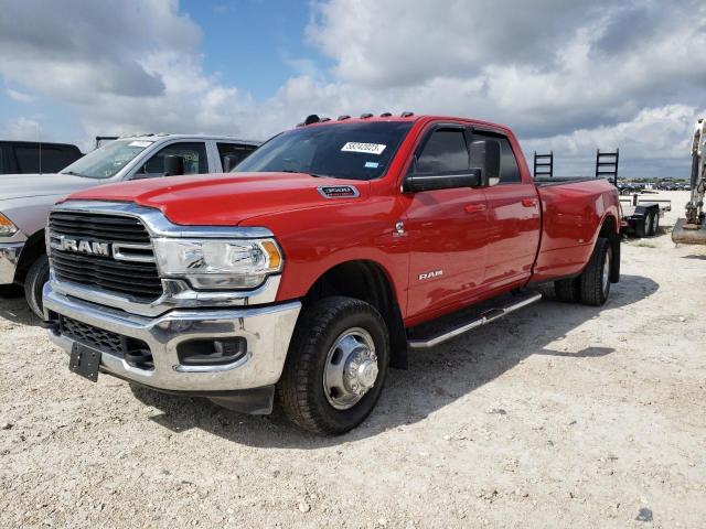 2021 Ram 3500 Big Horn