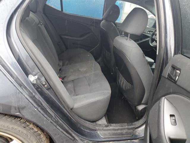 KNAGM4A76F5536160 KIA Optima Lx