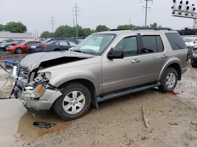 2008 Ford Explorer XLT