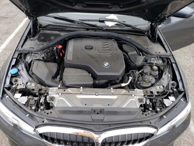 3MW5R1J09N8C44451 BMW 330I