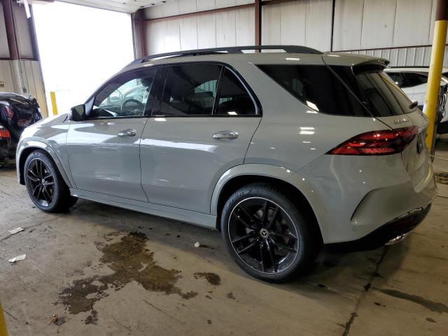 2024 MERCEDES-BENZ GLE 450 - 4JGFB5KB5RA987732