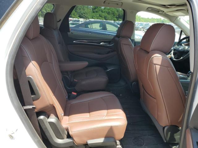 2019 BUICK ENCLAVE AV - 5GAERDKWXKJ309848