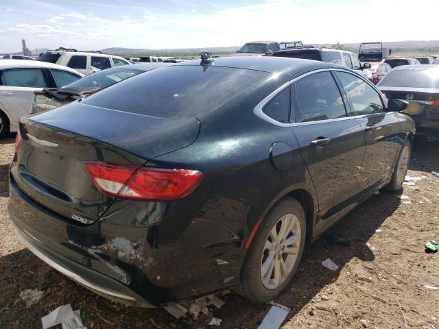 1C3CCCAB2GN173266 Chrysler 200 Limited