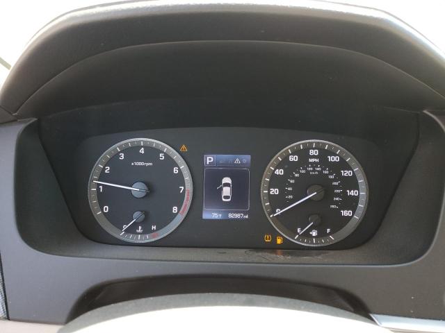 5NPE34AFXFH215209 Hyundai Sonata Sport
