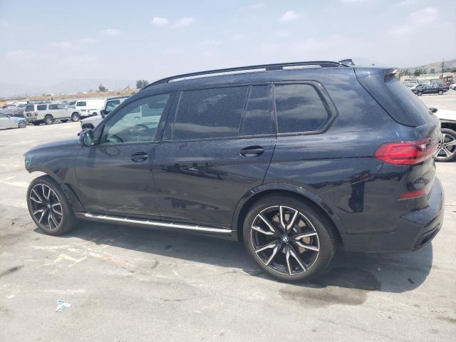 5UXCW2C00N9L06376 BMW X7 Xdrive40i