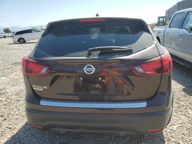 JN1BJ1CP6HW006062 Nissan Rogue Sport S