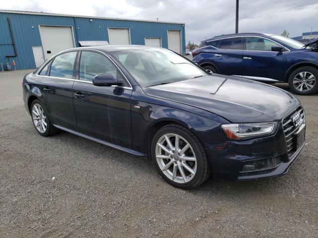 VIN WAUFFAFL1EN021494 2014 Audi A4, Premium Plus no.4