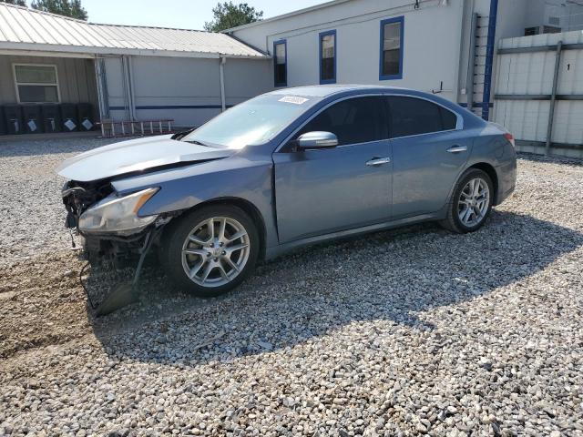 2011 Nissan Maxima S