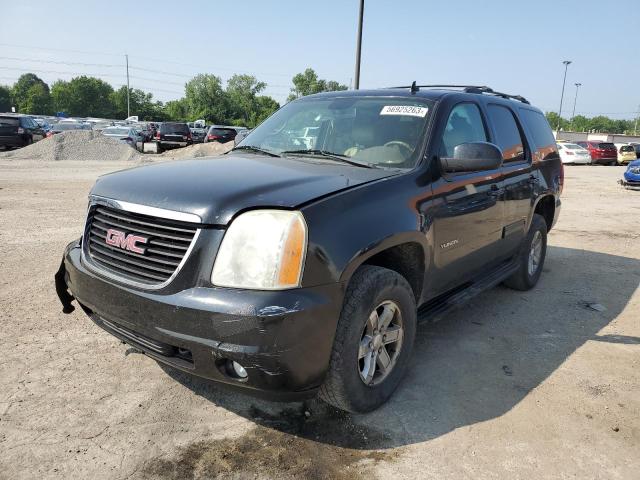 2011 GMC Yukon SLT