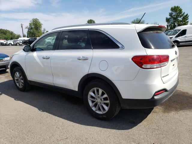 5XYPG4A39HG192762 KIA SORENTO LX