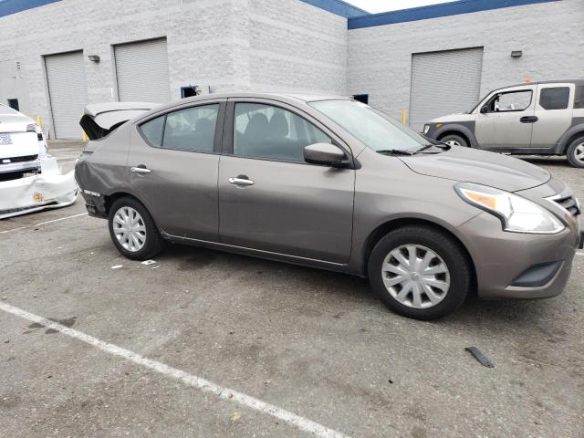 3N1CN7AP2GL816209 Nissan VERSA S