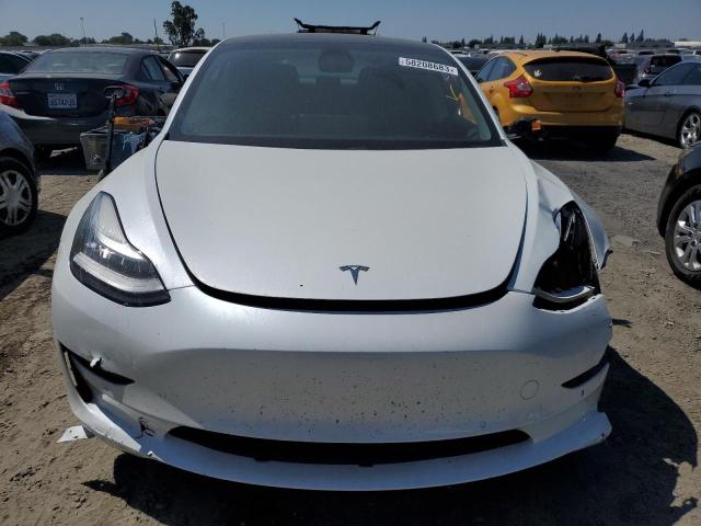 5YJ3E1EAXLF590588 Tesla MODEL 3