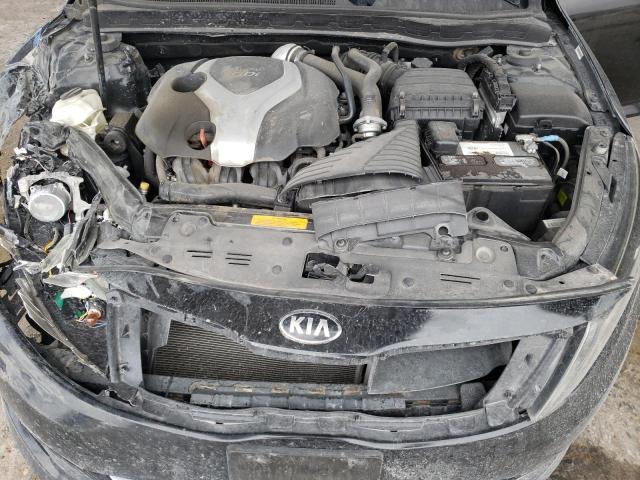 5XXGR4A61FG358598 KIA OPTIMA SX