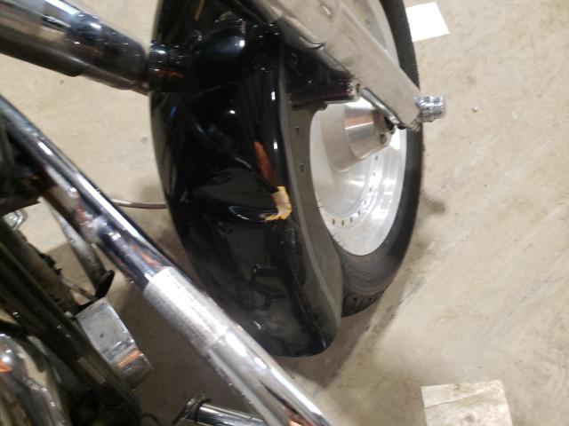 2006 HARLEY-DAVIDSON FLSTFI - 1HD1BXB156Y063391