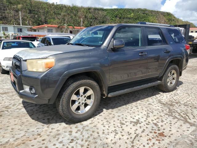 2010 Toyota 4Runner SR5