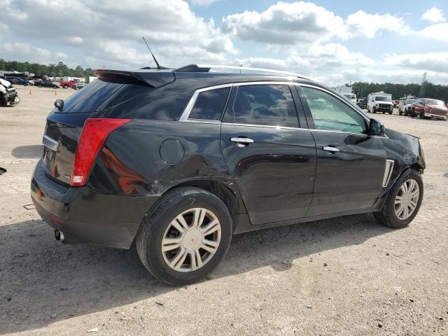 Vin: 3gyfnbe38es562796, lot: 55560123, cadillac srx luxury collection 20143